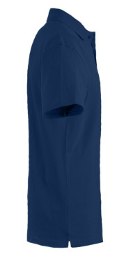 Poloshirt TC Edermünde Navy